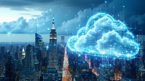 Financial sector's growing focus on cloud resiliency in 2023