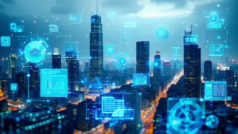 Thomson Reuters named leader in tax automation software