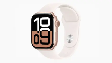 Hands-on Review: Apple Watch Series 10 a sleek, advanced smartwatch for iPhone users