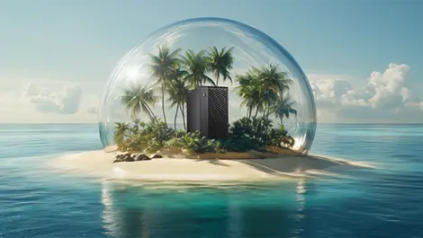 Multiverse unveils on-premise AI device for SMEs in Australia