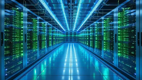 Vertiv & Compass unveil dual cooling system for AI