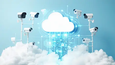 Why cloud-based Video Surveillance is the future for SMBs
