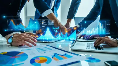 Avalara named leader in IDC reports on tax automation
