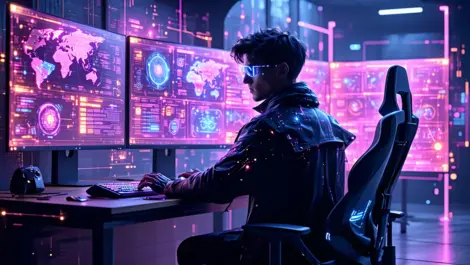 Cybersecurity in 2025: Tackling AI-driven phishing threats