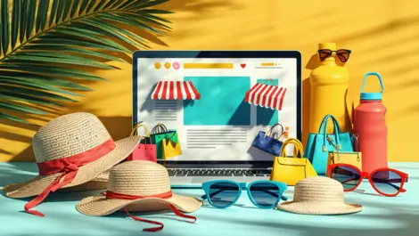 Netsafe warns New Zealand shoppers of summer scam rise