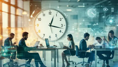 ProHance report shows rise in global productivity hours