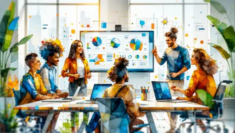 EY study shows Microsoft 365 Copilot boosts inclusivity