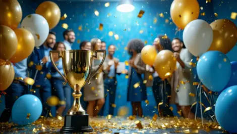SentinelOne earns Gartner Customers' Choice recognition