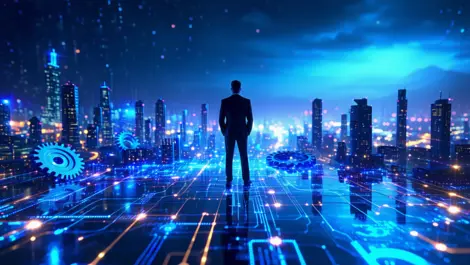 UiPath leads 2024 Everest Group automation assessment