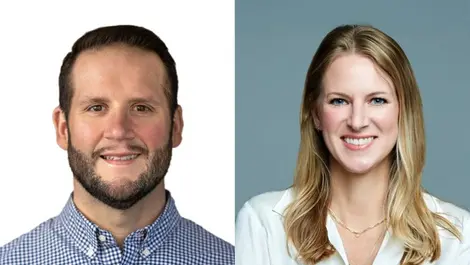 DuploCloud appoints Amundson & DeHart to leadership team