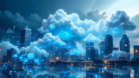 Cloud ERP trends set to reshape the CFO agenda in 2025
