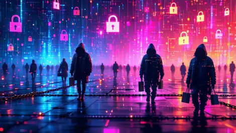 Ransomware report reveals evolving threat landscape in 2024