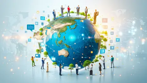 APDI consortium launched to tackle Asia-Pacific identity issues