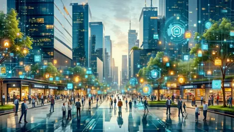 Predictions for Australia's payments landscape by 2025