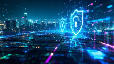 AI's dual role in reshaping cybersecurity strategies 2024