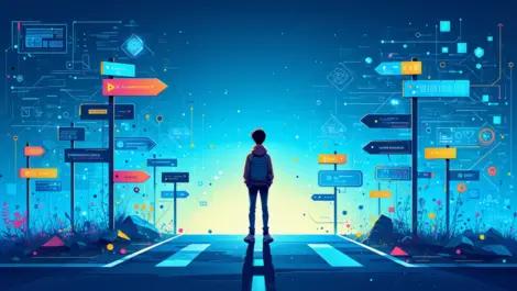 Year13 launches AI Career Coach in partnership with Microsoft