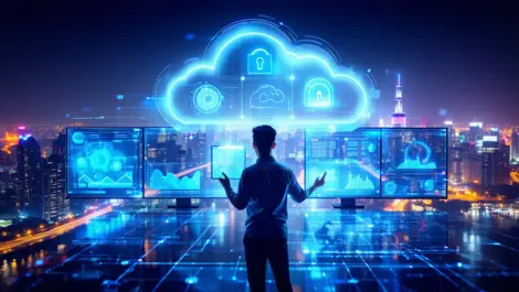 Dynatrace leads in ISG report for cloud observability 2024