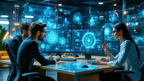 Tray.ai unveils Merlin Agent Builder for AI deployment