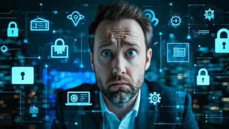 Australian small firms risk exposure amid cyber threats