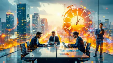 71% of firms recover from outages in 1 to 5 hours – Kaspersky