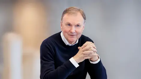 M Group Services appoints Archie Norman as new Chairman