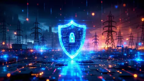 Thales forecasts cybersecurity trends reshaping 2025 landscape