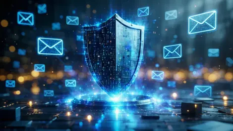 Check Point named leader in Gartner email security 2024