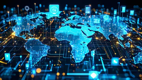 ExpressVPN introduces holiday.com eSIM for travellers