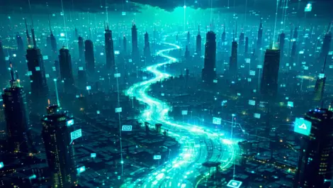 Domo's report unveils AI's impact on digital behaviour