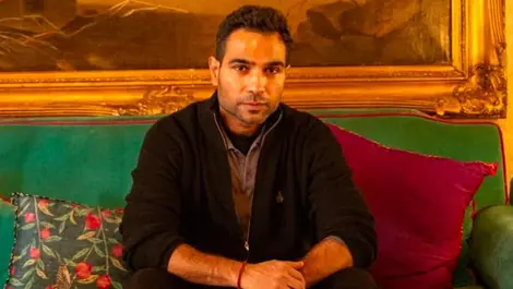 Groyyo promotes Nitin Jain to Co-founder role