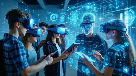 Jamf predicts future trends in AI, education & security