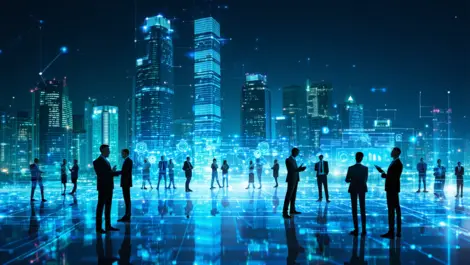 AI integration & data trends set to shape 2025 industry