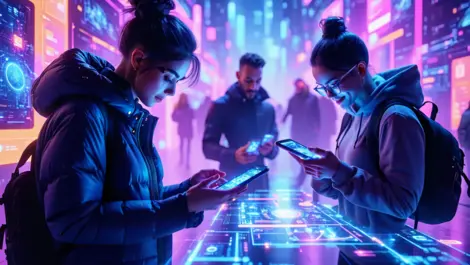 Marqeta predicts hyper-personalisation in fintech by 2025