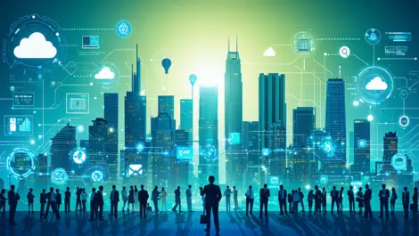 Indian IT services market reaches USD $7.4 billion in 2024