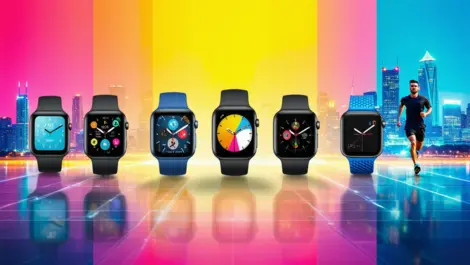 China leads global wrist-worn device market in 2024