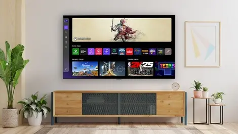 LG partners with Xbox to launch Gaming Portal on TVs