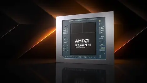 AMD unveils expanded AI PC processor range for 2025 launch
