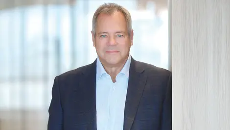 Mark Bishof appointed new CEO of Medallia