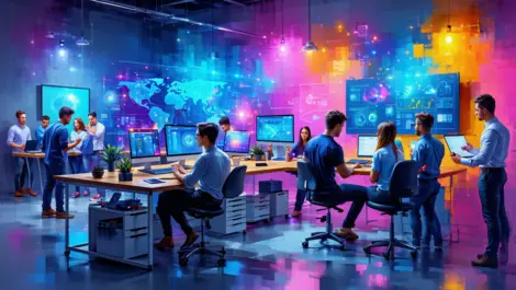 Siemens launches support programme for engineering startups