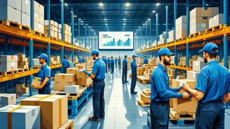 The rise of returns: making reverse logistics work for your business