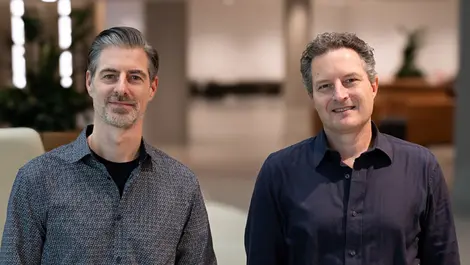 Nureva promotes Abbott & Rempel to senior roles