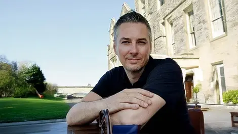 David Jackson takes charge as LG's UK Head of IT Sales