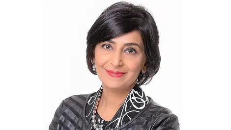 Dragos names Ekta Singh-Bushell as first Chief Operating Officer