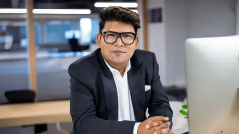 Ingram Micro promotes Sanjib Sahoo to lead global platform