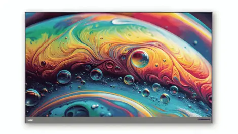Logic launches Estilo Luxe LED display for luxury spaces