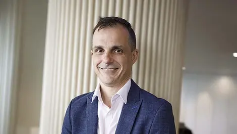 Platforms will usher in the next era of IT simplification