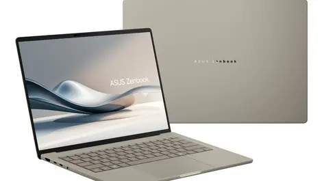 Asus unveils AI-driven product range at CES 2025