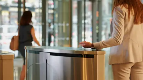 Siemens unveils Apple Wallet access for Building X users