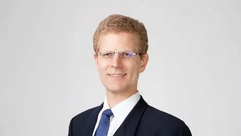 Acronis appoints Gerald Beuchelt as new CISO