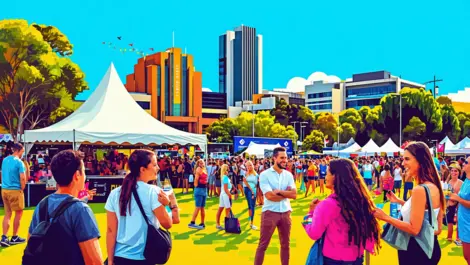 SOUTHSTART event expected to drive innovation & connection
